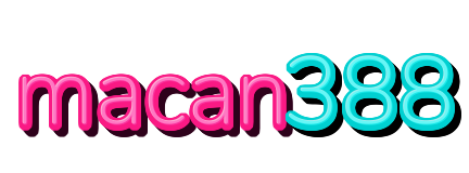 macan388 — logo kanal