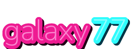 galaxy77 — logo kanal